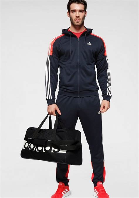 otto herren adidas sportanzug|adidas Trainingsanzüge für Herren online kaufen .